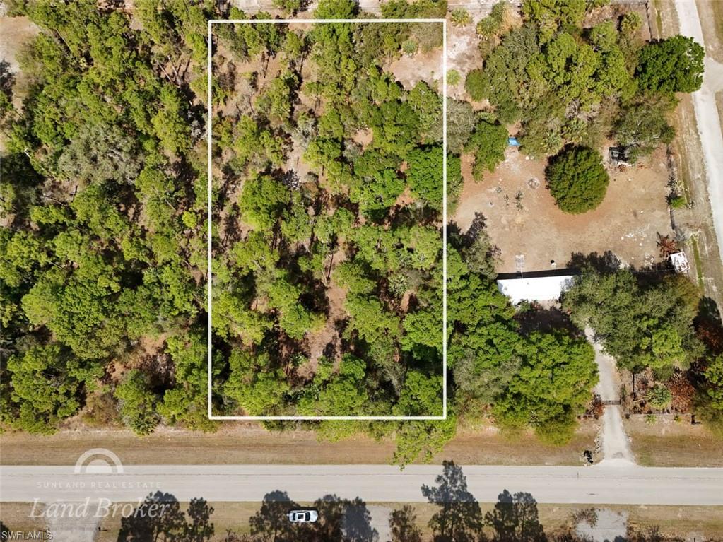 MONTURA RANCH ESTATES - Land