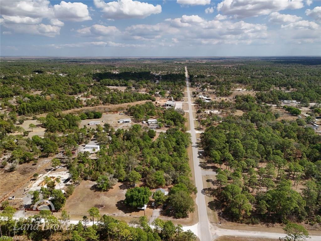 MONTURA RANCH ESTATES - Land