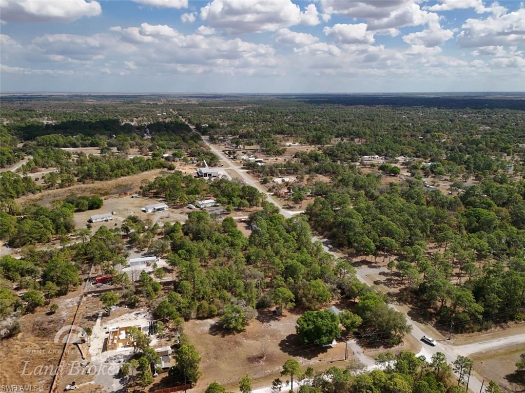 MONTURA RANCH ESTATES - Land