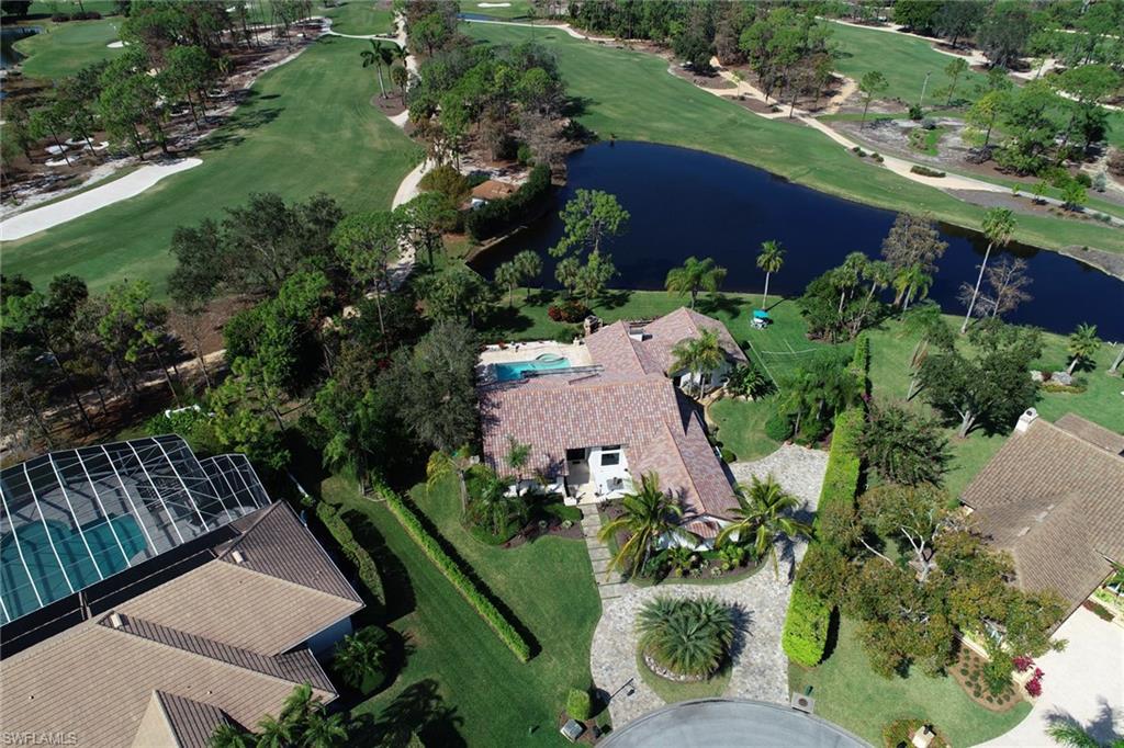 QUAIL CREEK - Residential