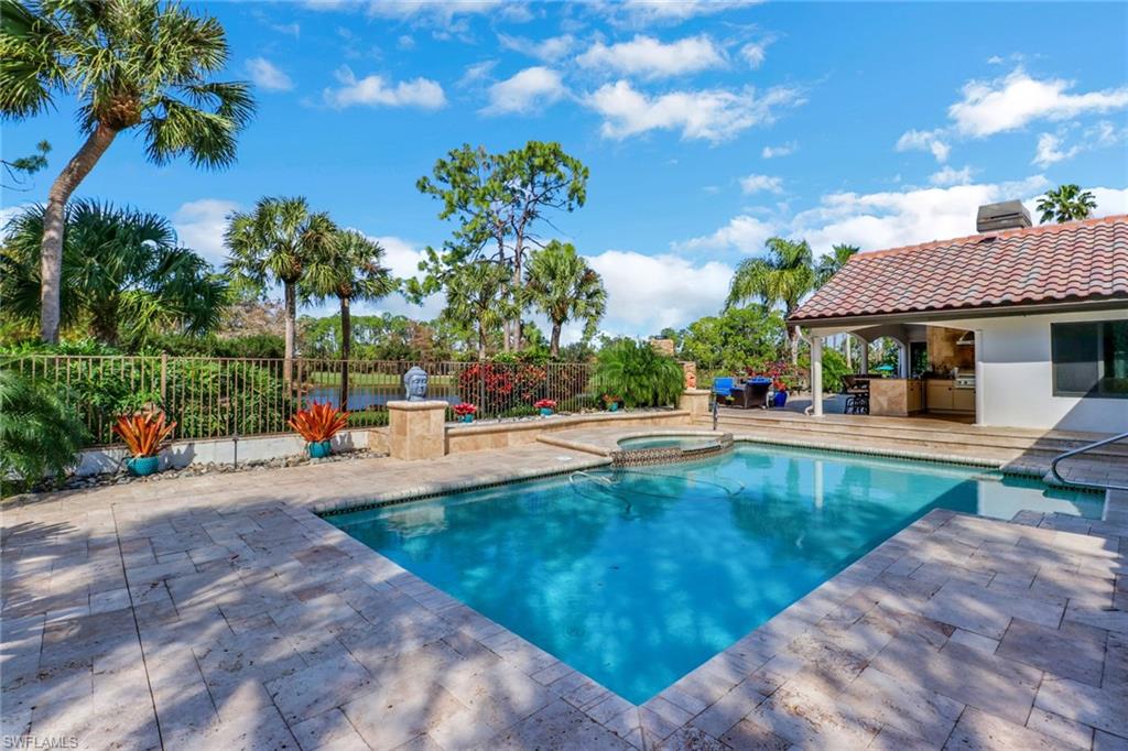 QUAIL CREEK - Residential