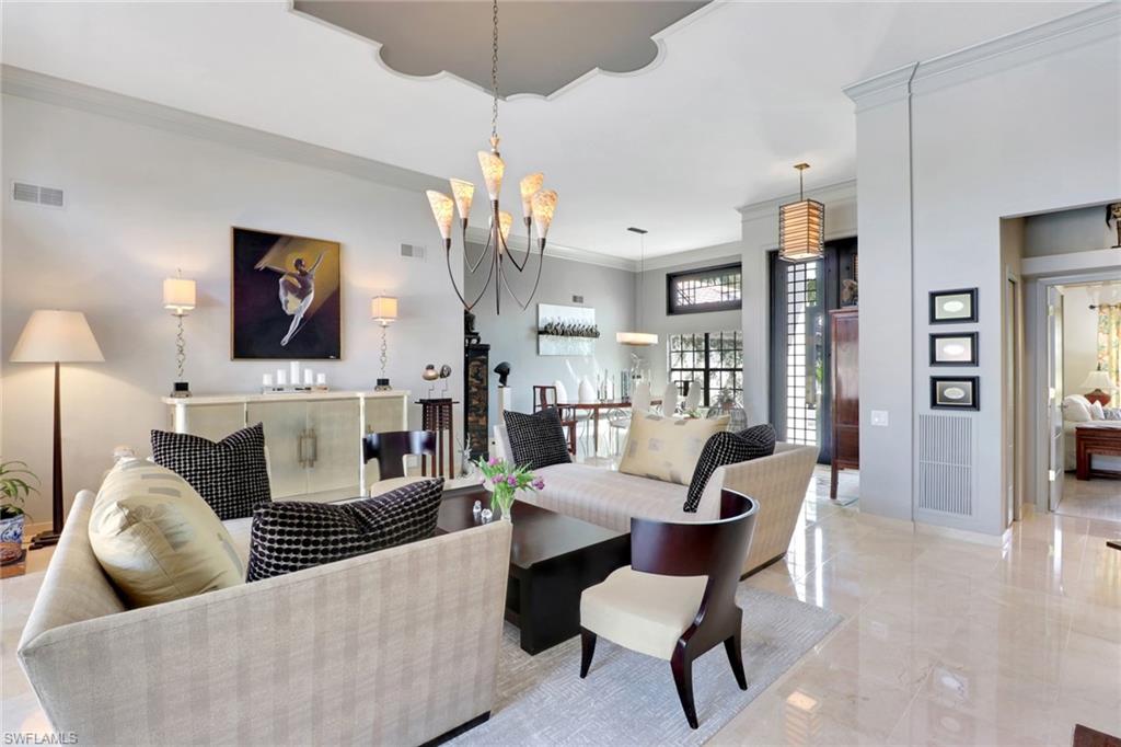 QUAIL CREEK - Residential