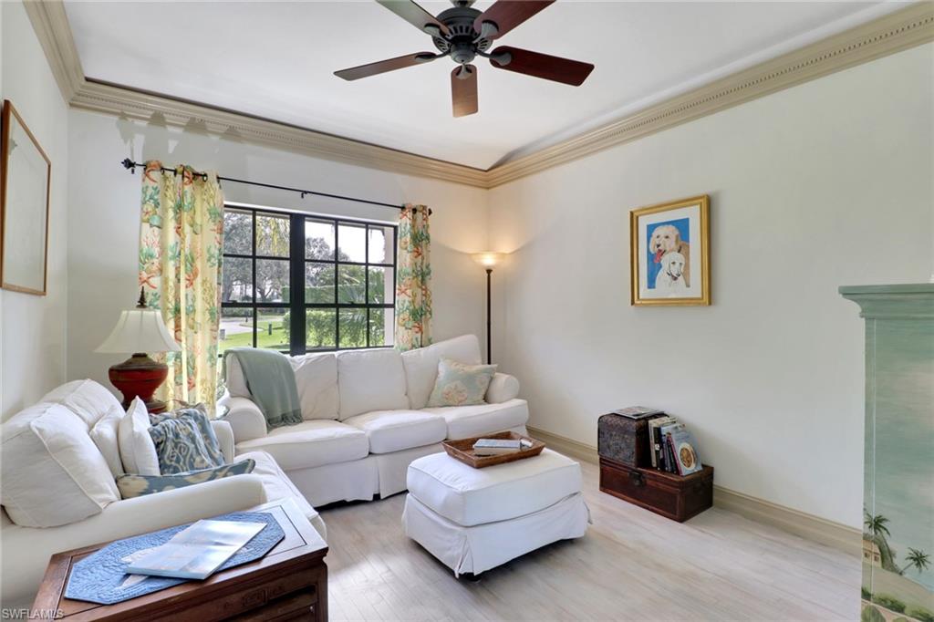 QUAIL CREEK - Residential