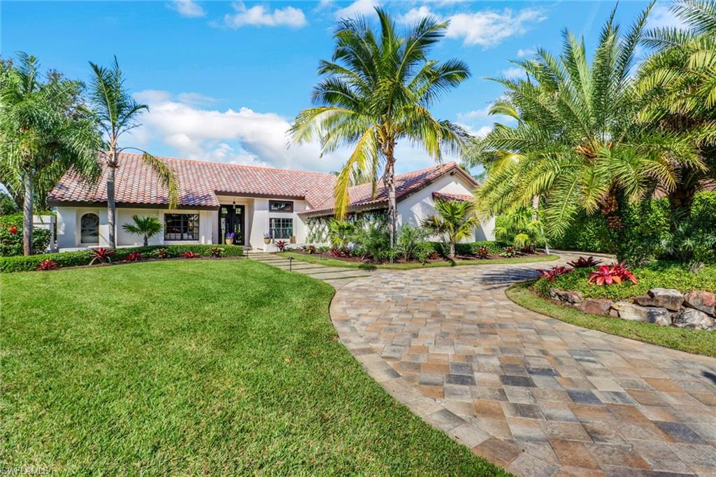 QUAIL CREEK - Residential