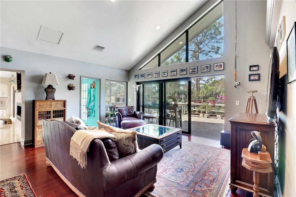 QUAIL CREEK - Residential