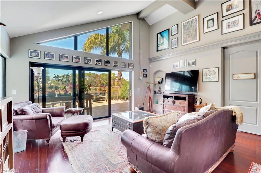 QUAIL CREEK - Residential