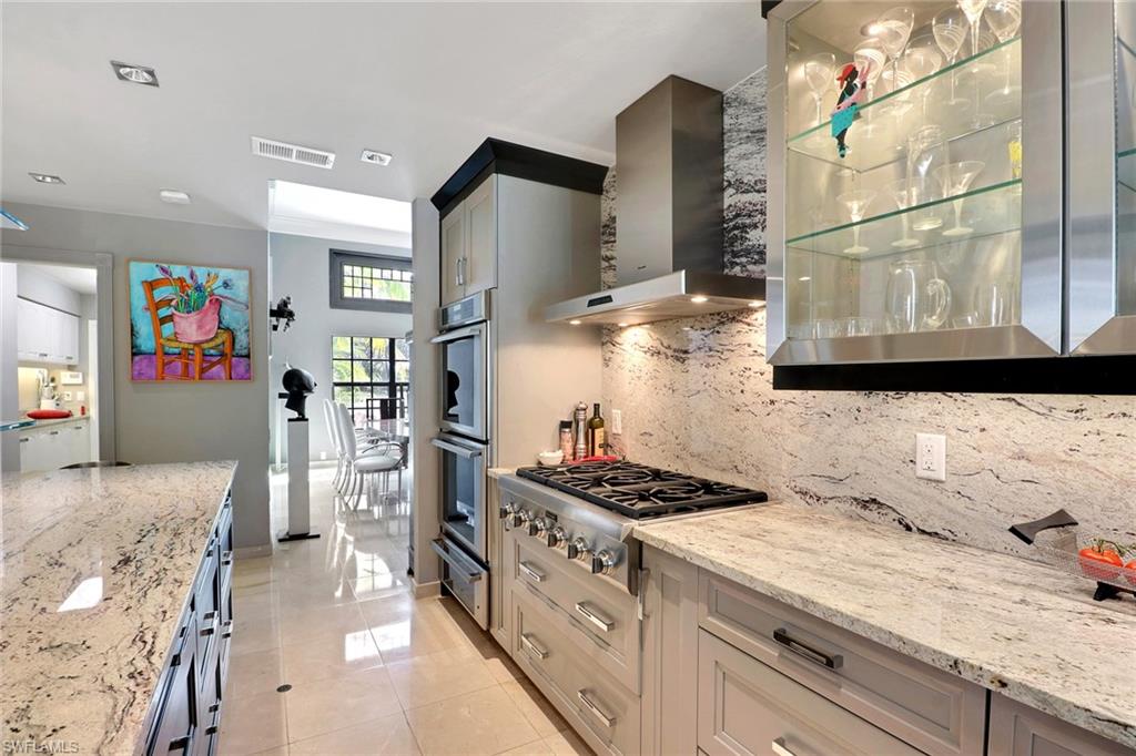 QUAIL CREEK - Residential