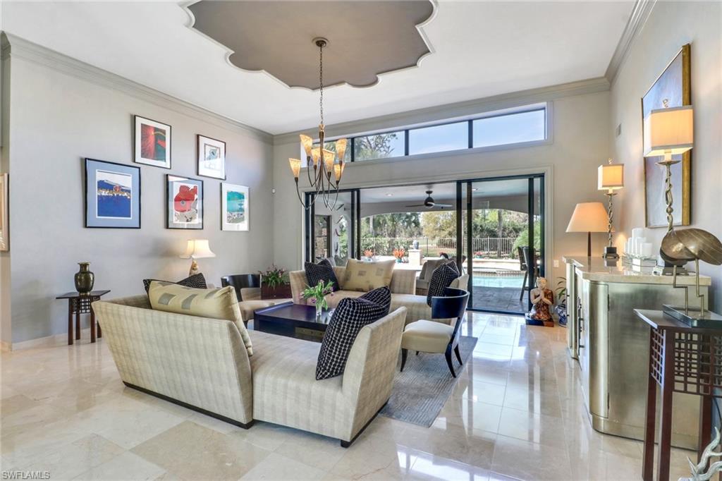 QUAIL CREEK - Residential