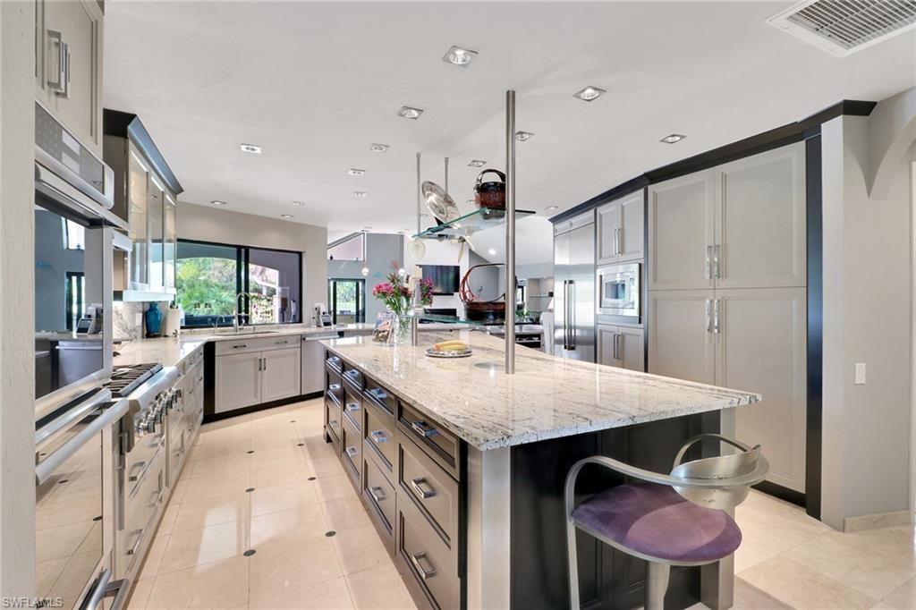 QUAIL CREEK - Residential