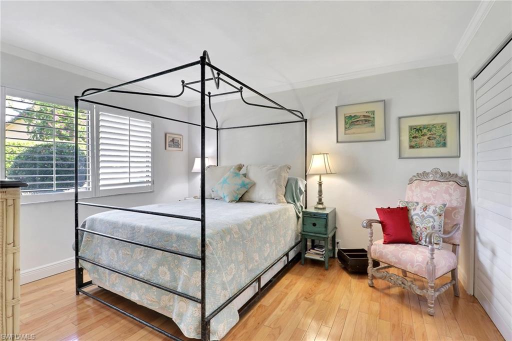 QUAIL CREEK - Residential