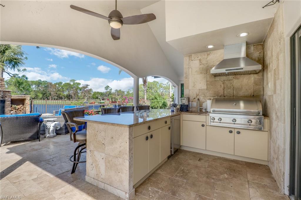 QUAIL CREEK - Residential