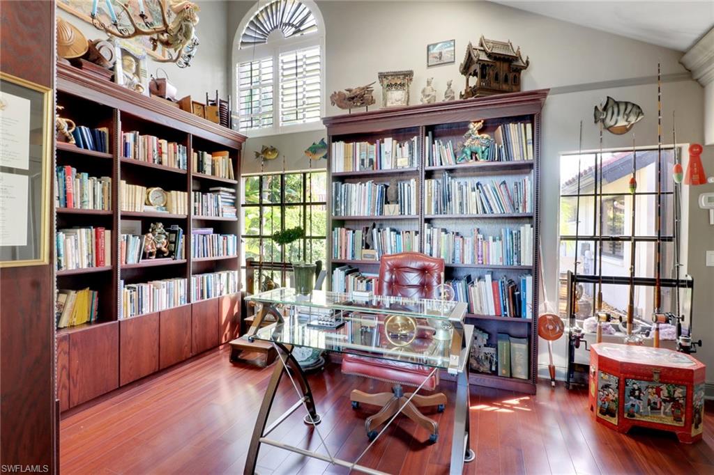 QUAIL CREEK - Residential