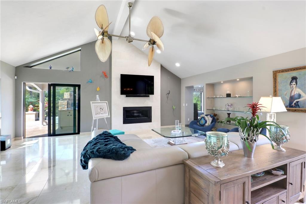 QUAIL CREEK - Residential