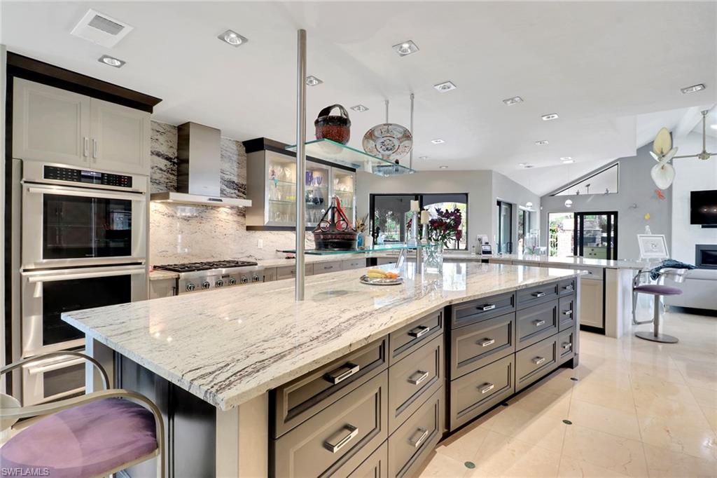 QUAIL CREEK - Residential