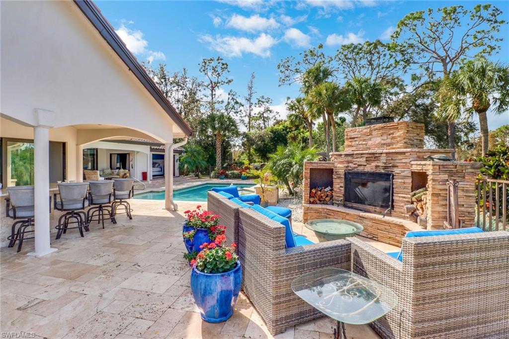 QUAIL CREEK - Residential