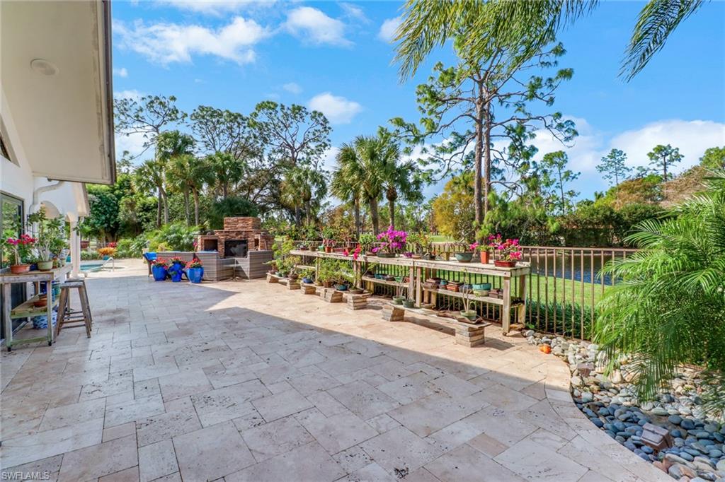 QUAIL CREEK - Residential