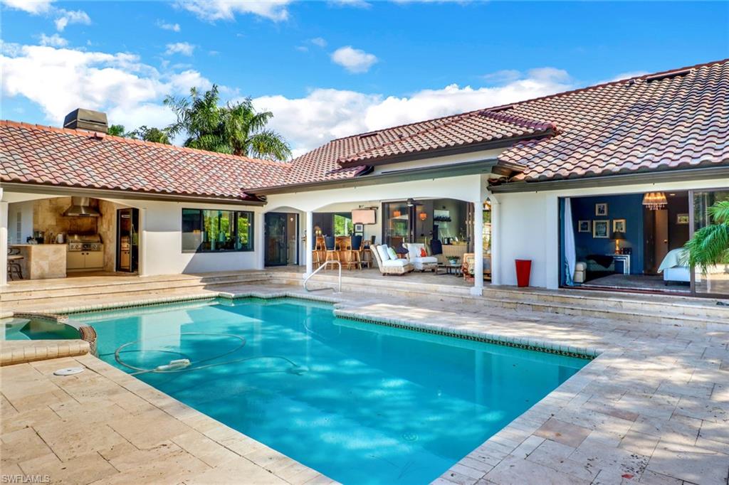 QUAIL CREEK - Residential