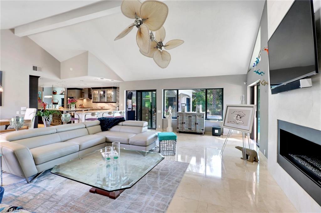 QUAIL CREEK - Residential