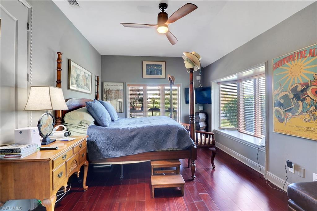 QUAIL CREEK - Residential