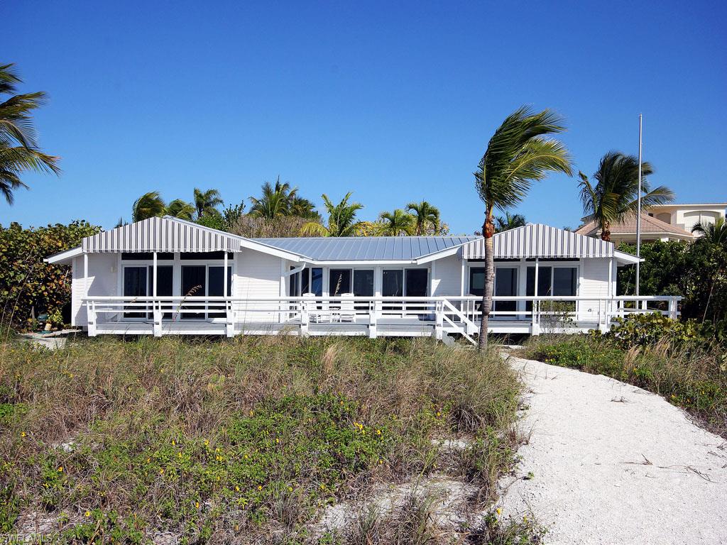 GULF SHORES - Residential