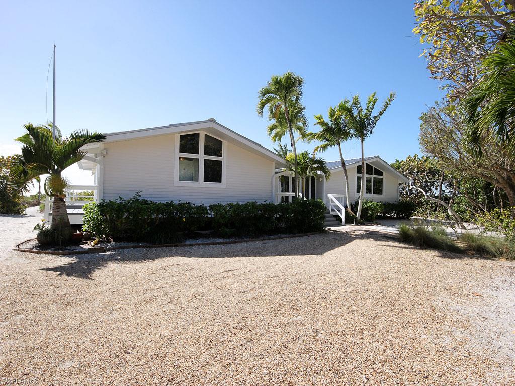 GULF SHORES - Residential