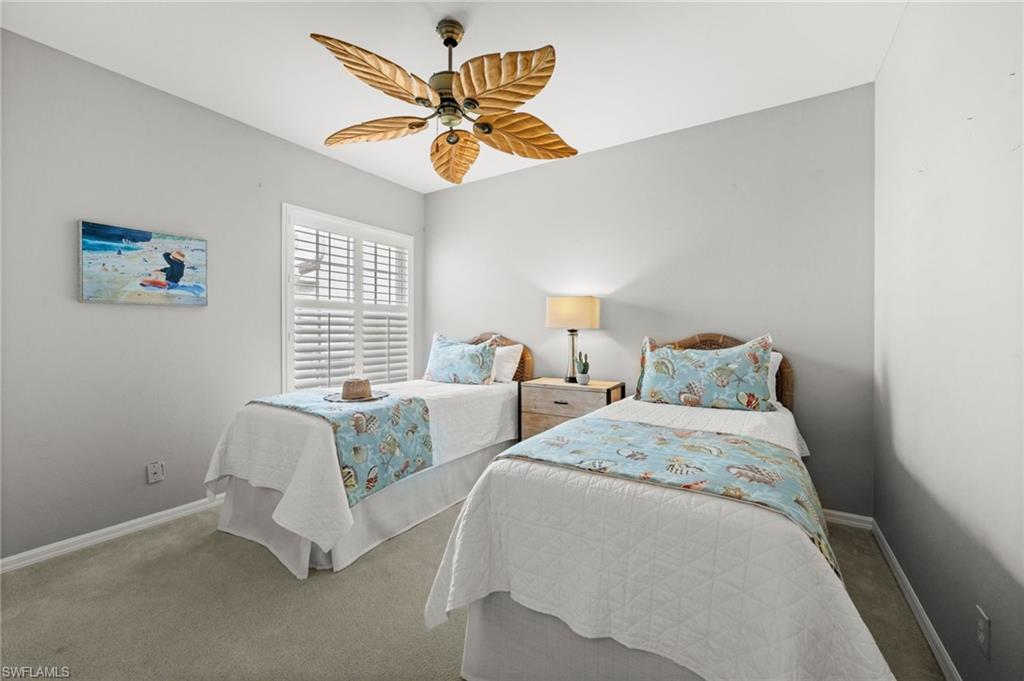 CLUBSIDE - Residential