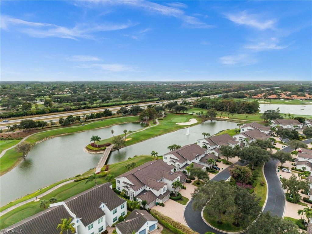 CLUBSIDE - Residential