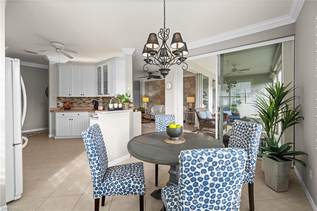 CLUBSIDE - Residential