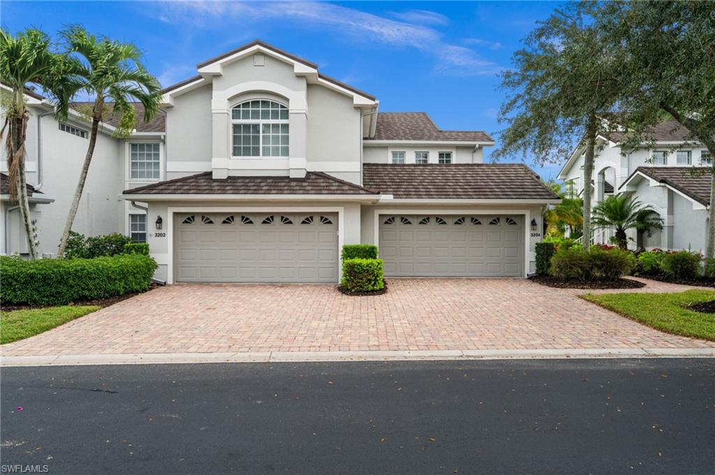 CLUBSIDE - Residential