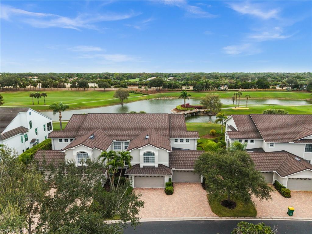 CLUBSIDE - Residential