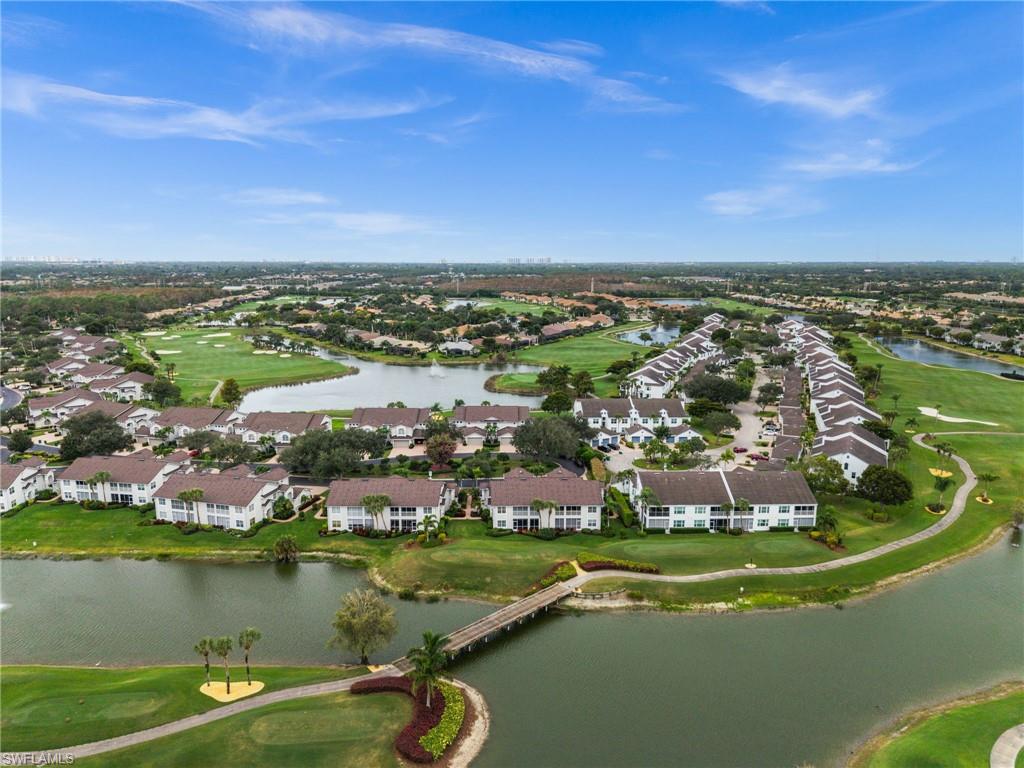 CLUBSIDE - Residential