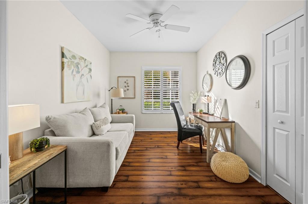 CLUBSIDE - Residential