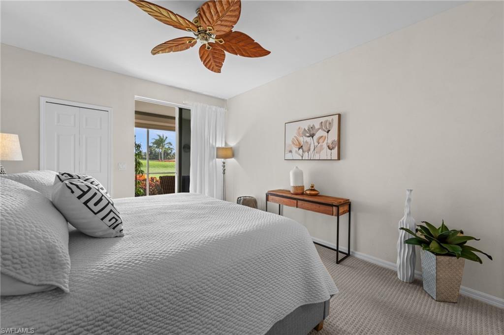 CLUBSIDE - Residential