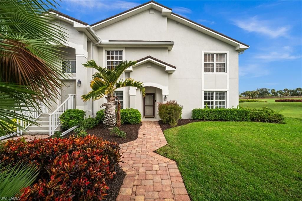 Photo of 5930 Three Iron DR #3202, NAPLES, FL 34110 (MLS # 225080739)