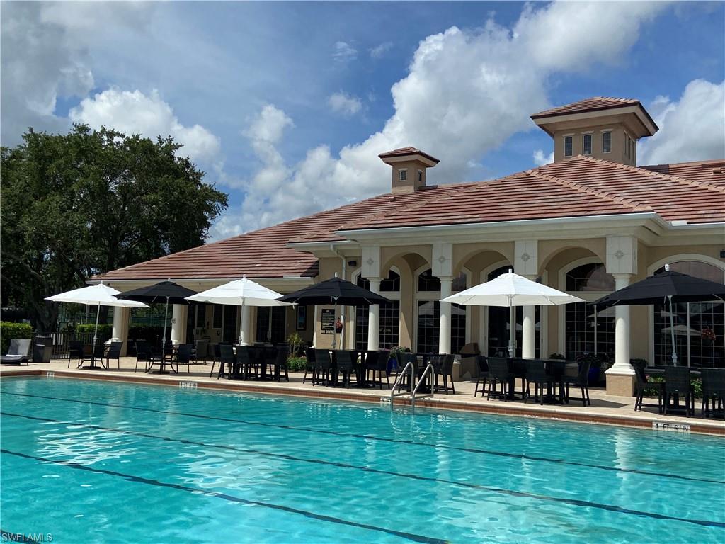 CLUBSIDE - Residential