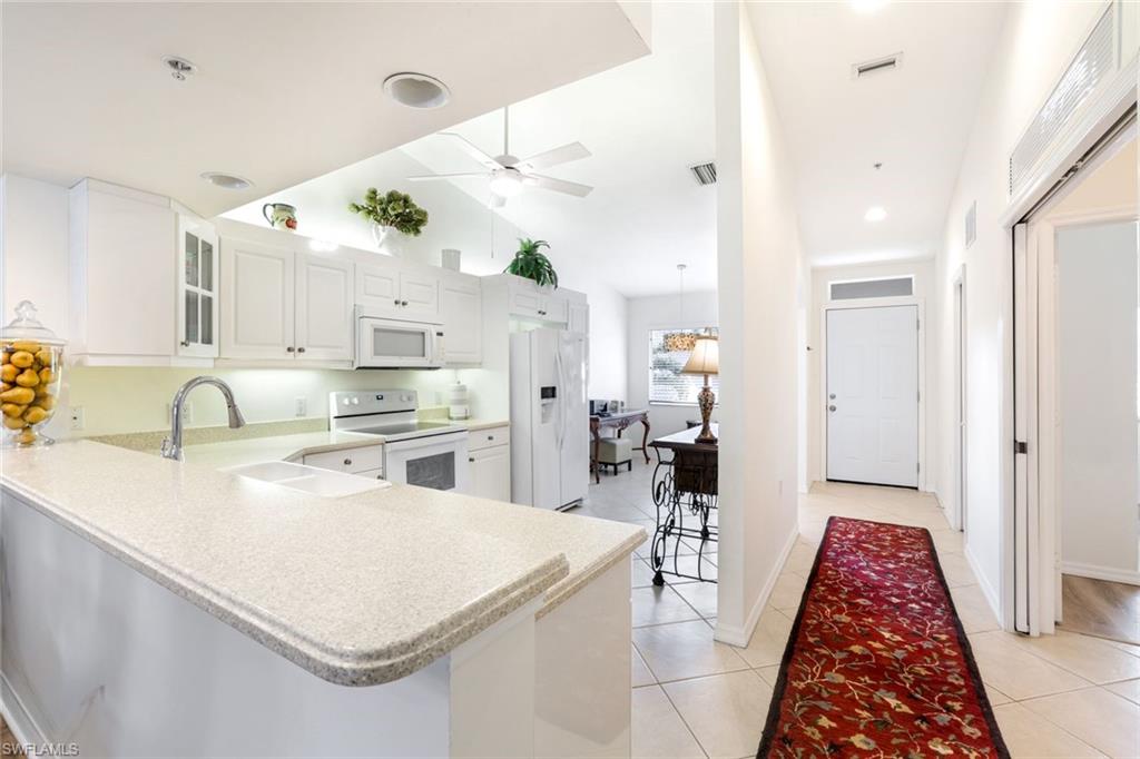 MAGNOLIA FALLS - Residential