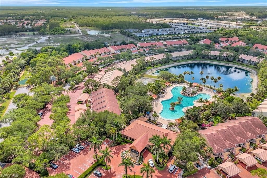 MAGNOLIA FALLS - Residential