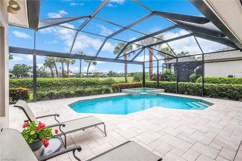 9085 Windswept DR ESTERO FL 34135