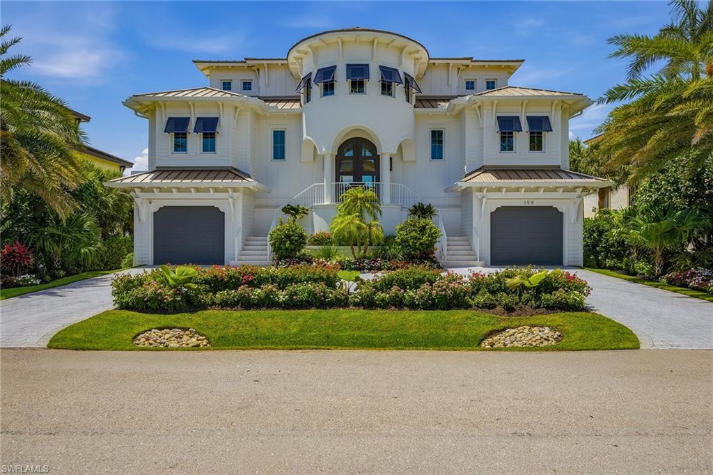 158 S Beach DR