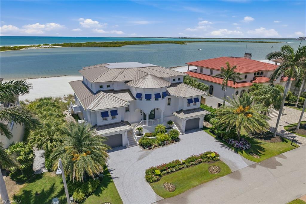 158 S Beach DR