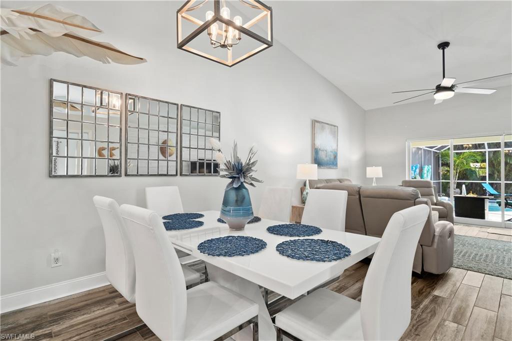 WIGGINS BAY VILLAS - Residential