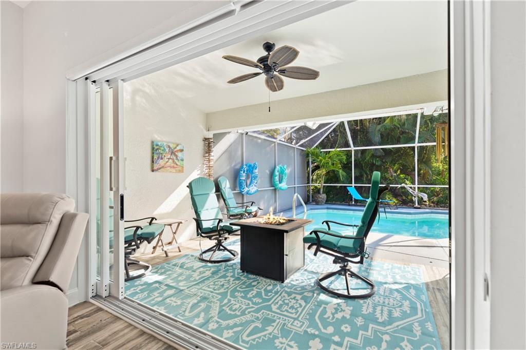 WIGGINS BAY VILLAS - Residential