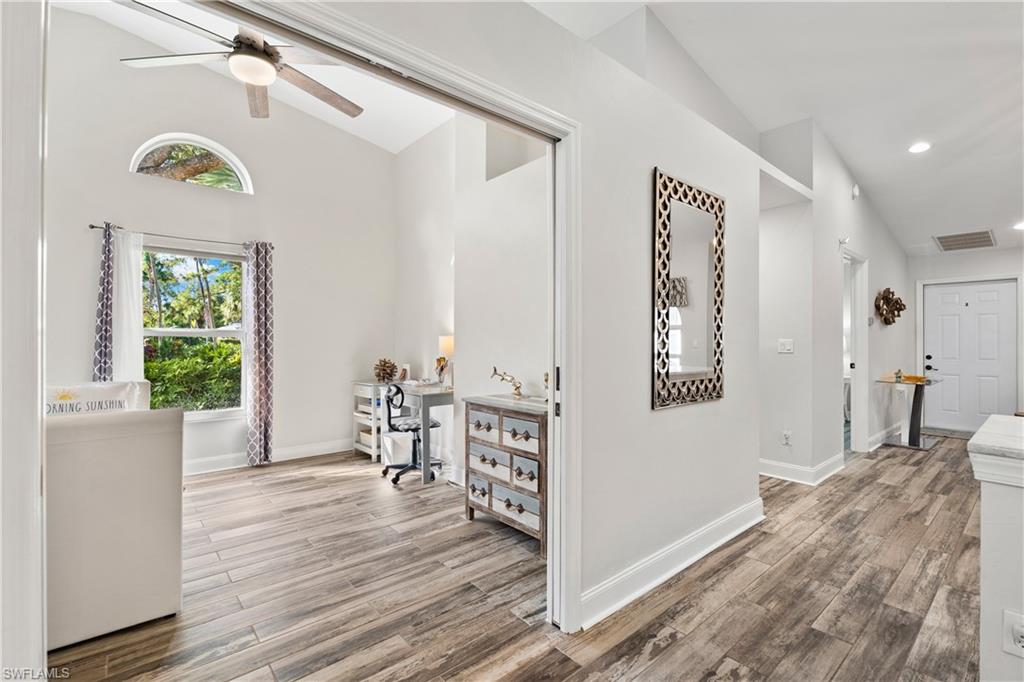 WIGGINS BAY VILLAS - Residential