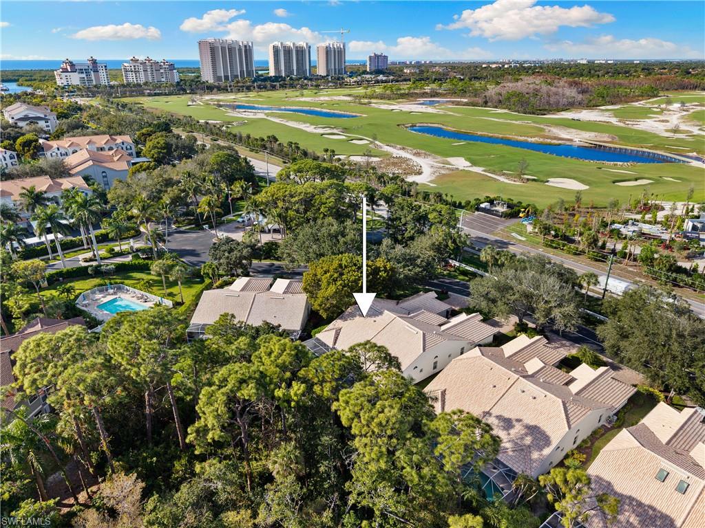 WIGGINS BAY VILLAS - Residential