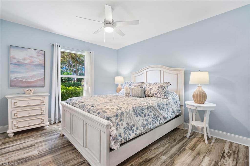 WIGGINS BAY VILLAS - Residential