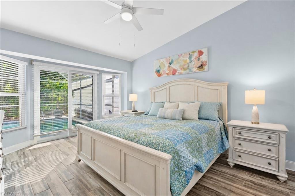 WIGGINS BAY VILLAS - Residential