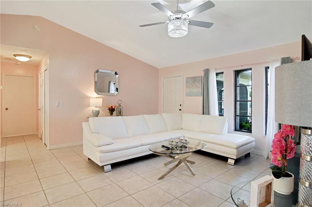 CAPE CORAL - Residential Lease