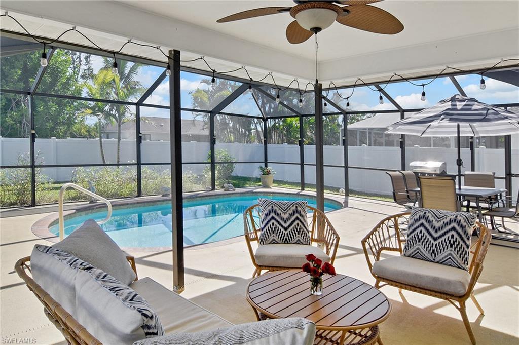 CAPE CORAL - Residential Lease