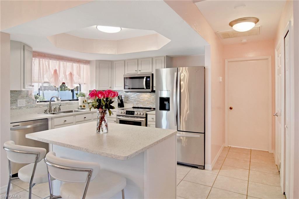 CAPE CORAL - Residential Lease