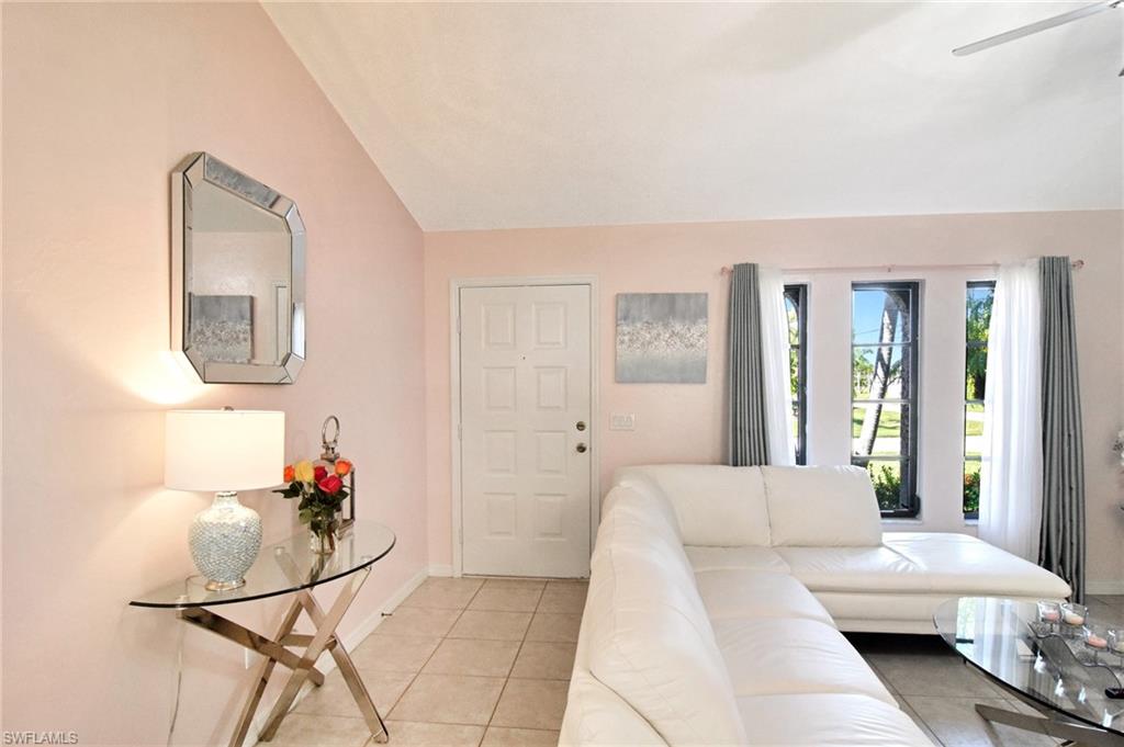 CAPE CORAL - Residential Lease